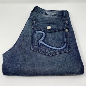 Men's Vintage Rock & Republic Jeans